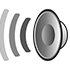 sound failure icon