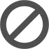 noncicle icon